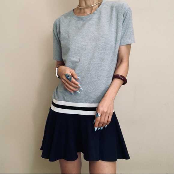 Neiman Marcus Dresses & Skirts - Brand New designer shirt dress Neiman marcus